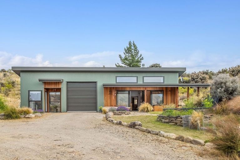 Photo of property in 62 Pukerangi Drive, Queensberry, Cromwell, 9383