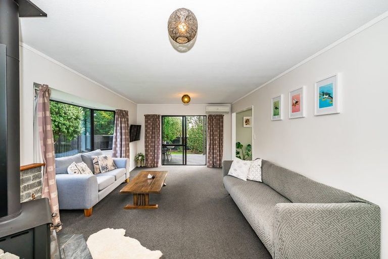 Photo of property in 55 Campbell Avenue, Paraparaumu, 5032