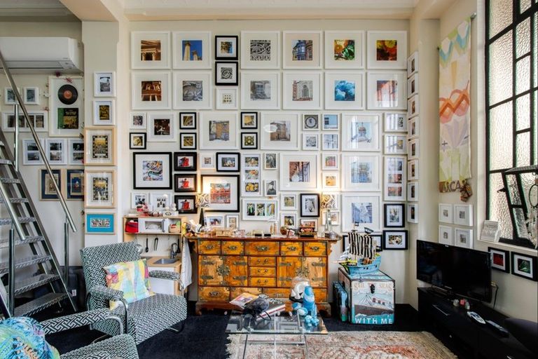 Photo of property in 214a Emerson Street, Napier South, Napier, 4110