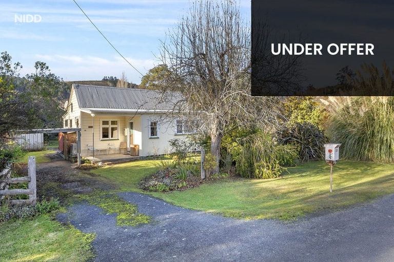 Photo of property in 23 Foyle Street, Waitati, 9085