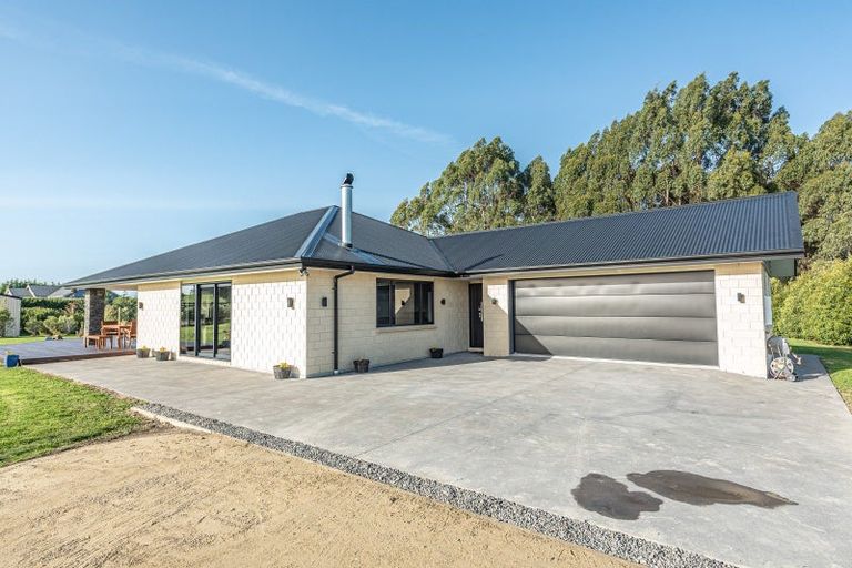 Photo of property in 29b Harrison Road, Fordell, Whanganui, 4577