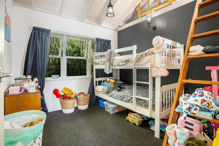 Photo of property in 1260 Huia Road, Huia, Auckland, 0604