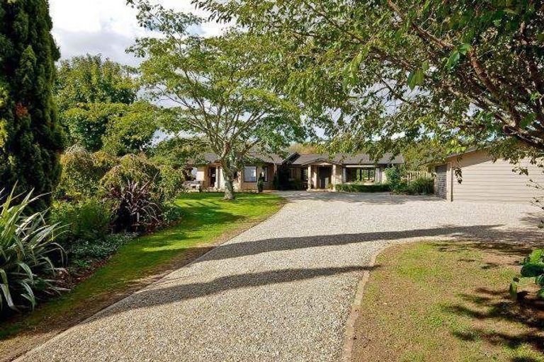 Photo of property in 72 Woodcock Road, Tamahere, Hamilton, 3283