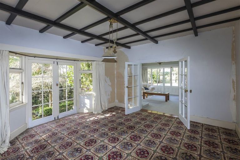 Photo of property in 56 Knowles Street, St Albans, Christchurch, 8052