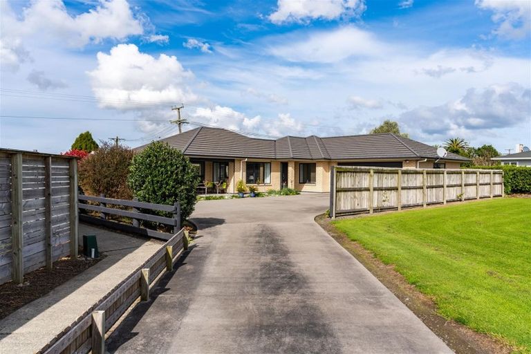 Photo of property in 10 Watch Lane, Waipu, 0510