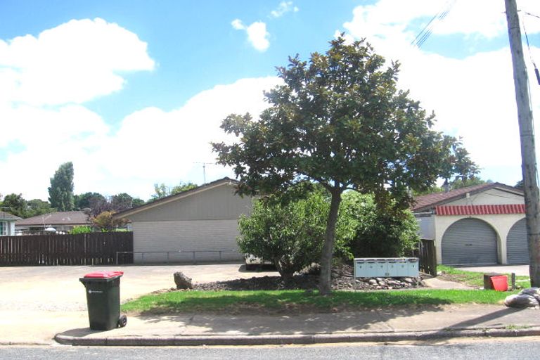 Photo of property in 9/25 Aranui Road, Mount Wellington, Auckland, 1060