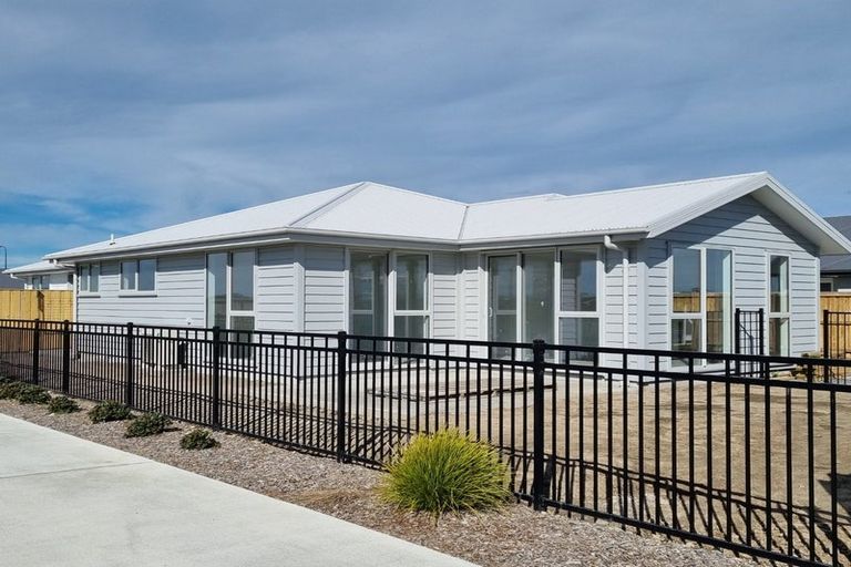 Photo of property in 896 Goulds Road, Rolleston, 7614