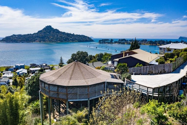 Photo of property in 12 Pine Grove, Tairua, 3508