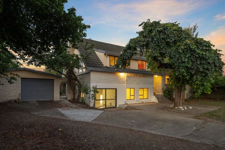 Photo of property in 10 Ward Street, Springlands, Blenheim, 7201