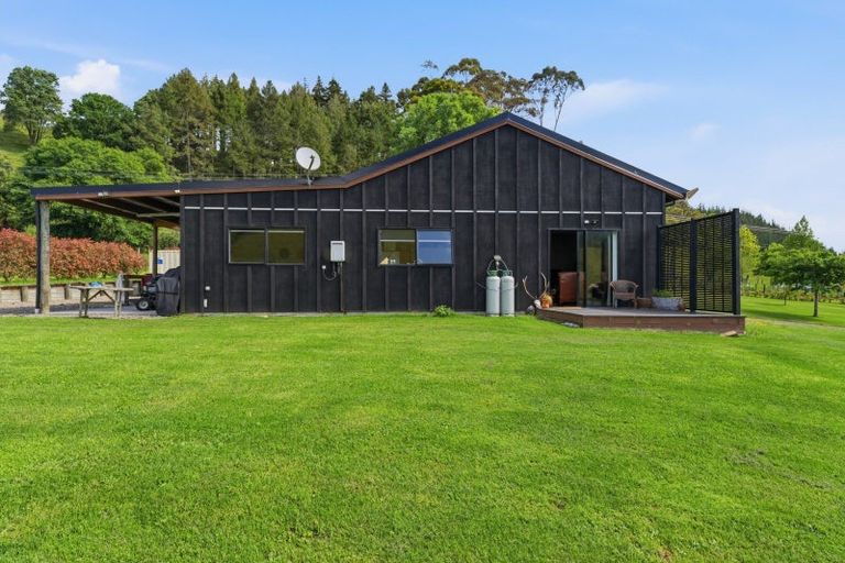 Photo of property in 372a Crawford Road, Minden, Tauranga, 3171