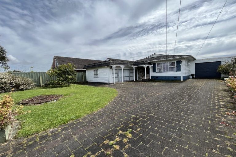 Photo of property in 29 Riverlea Avenue, Pakuranga, Auckland, 2010