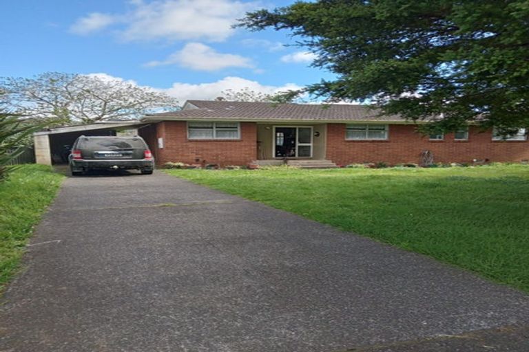 Photo of property in 48 De Merle Street, Kaikohe, 0405
