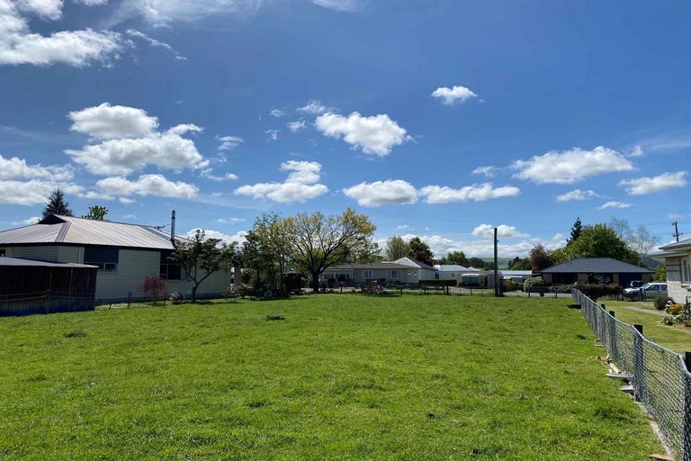 Photo of property in 23 Gray Street, Fairlie, 7925