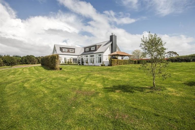 Photo of property in 49 Whatapaka Road, Karaka, Papakura, 2580