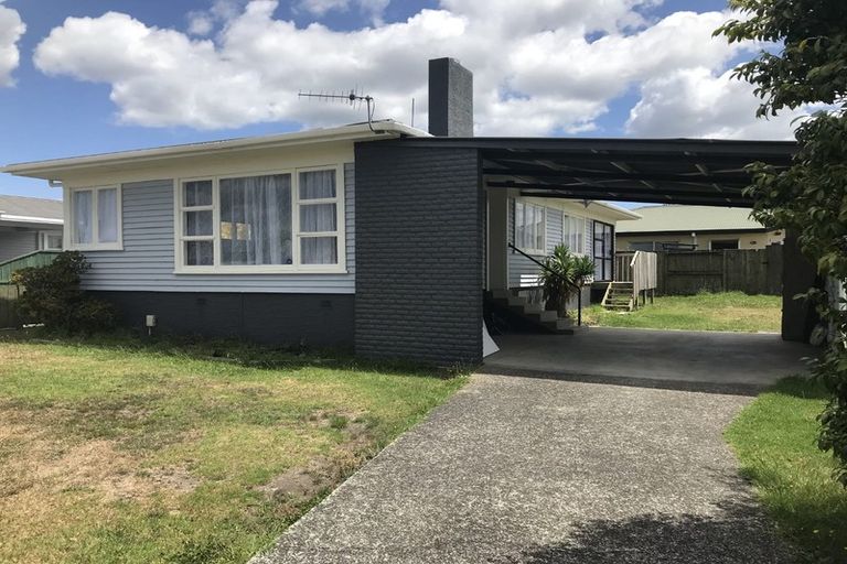 Photo of property in 19 Erin Street, Tikipunga, Whangarei, 0112