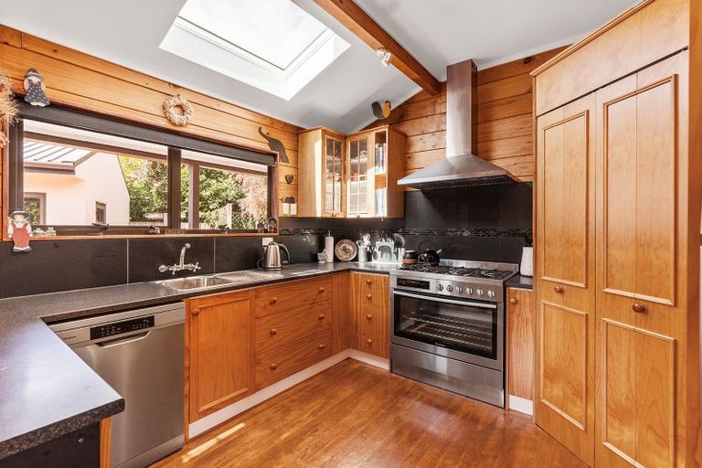 Photo of property in 78 Kinmont Crescent, Kinmont Park, Mosgiel, 9024