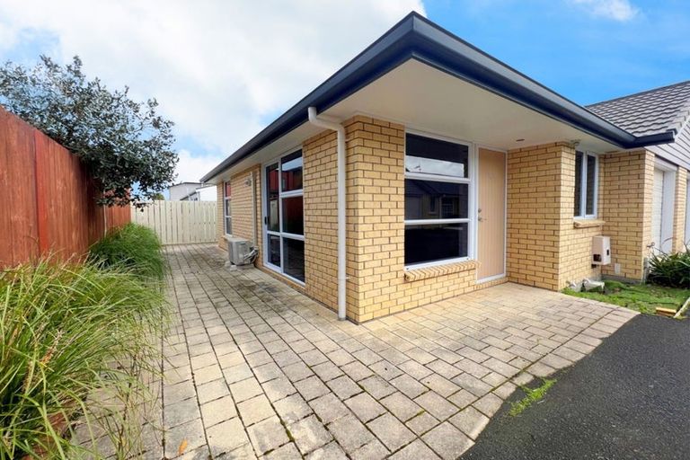 Photo of property in 6d Pitt Street, Frankton, Hamilton, 3204