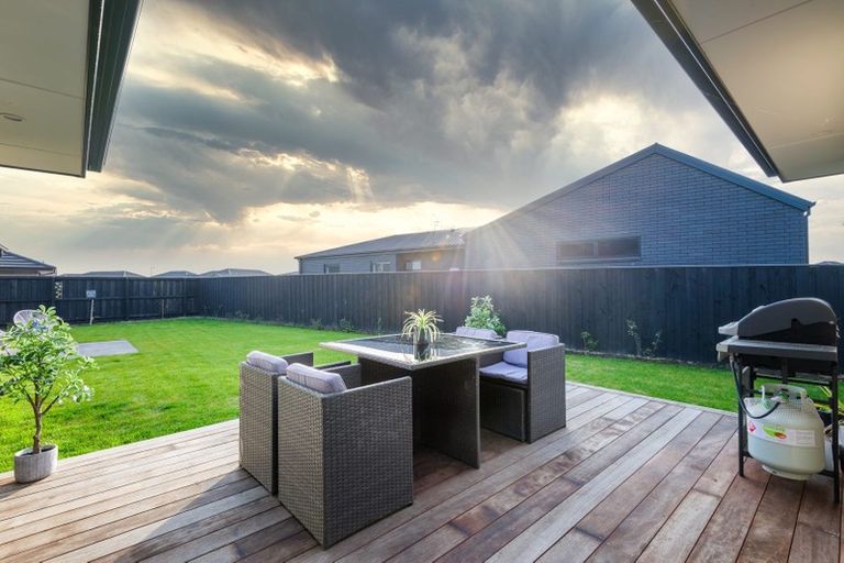 Photo of property in 89 Zabeel Street, Lincoln, 7608