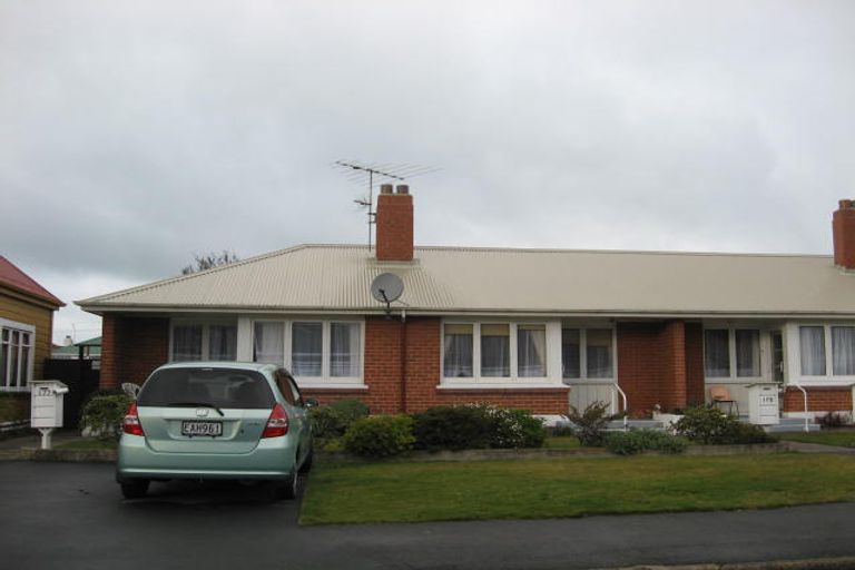 Photo of property in 177 Melbourne Street, South Dunedin, Dunedin, 9012