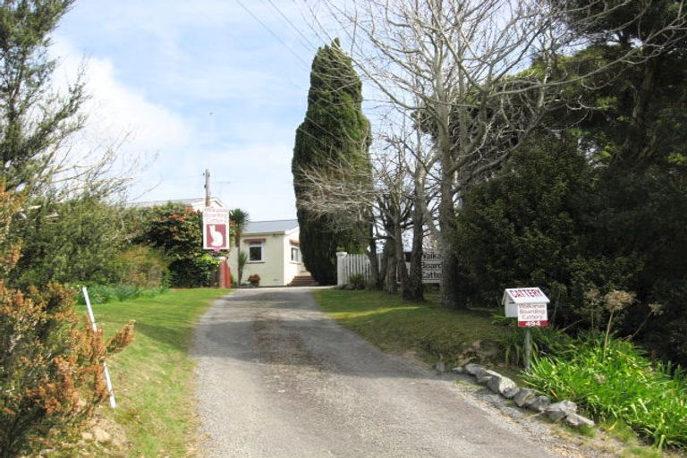 Photo of property in 494 State Highway 1, Waikanae, 5391