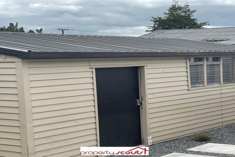 Photo of property in 42a Higgins Road, Frankton, Hamilton, 3204