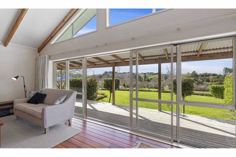 Photo of property in 188 Hepburn Creek Road, Warkworth, 0981