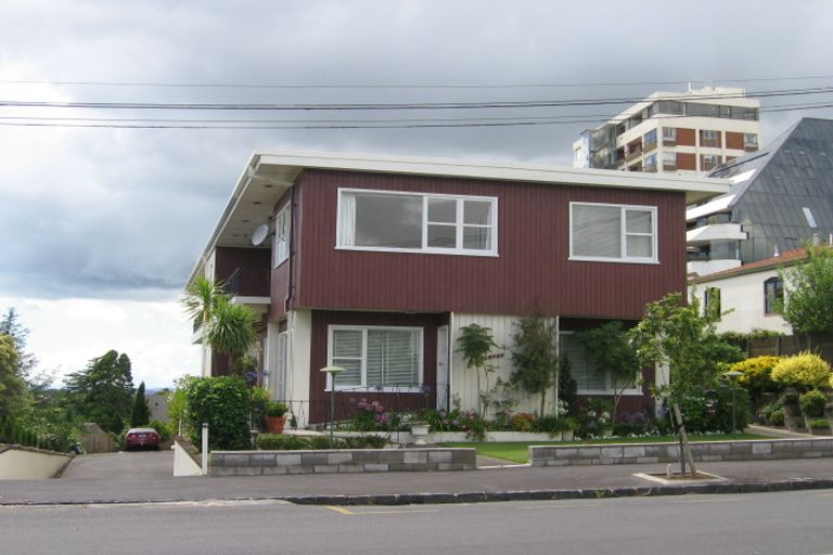Photo of property in 3/11 Victoria Avenue, Remuera, Auckland, 1050