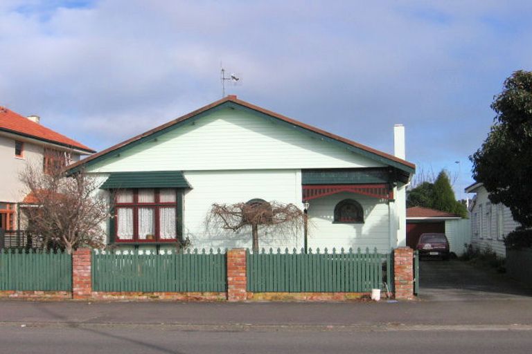 Photo of property in 298 Ruahine Street, Terrace End, Palmerston North, 4410