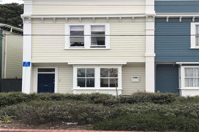 Photo of property in 262 Riddiford Street, Newtown, Wellington, 6021