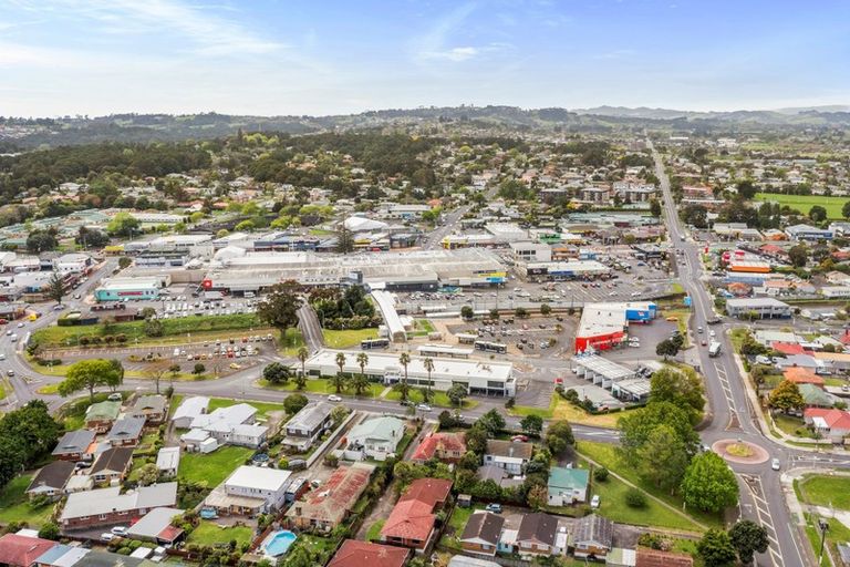 Photo of property in 3/13 Selwyn Road, Manurewa, Auckland, 2102