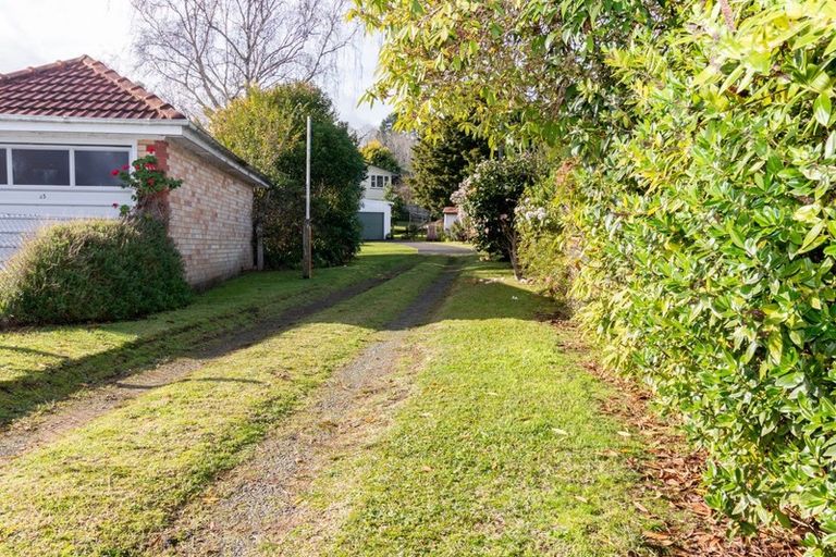Photo of property in 33a Ainslie Road, Paeroa, 3600