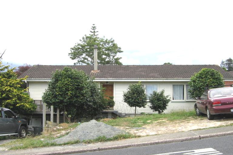 Photo of property in 36 Stredwick Drive, Torbay, Auckland, 0630