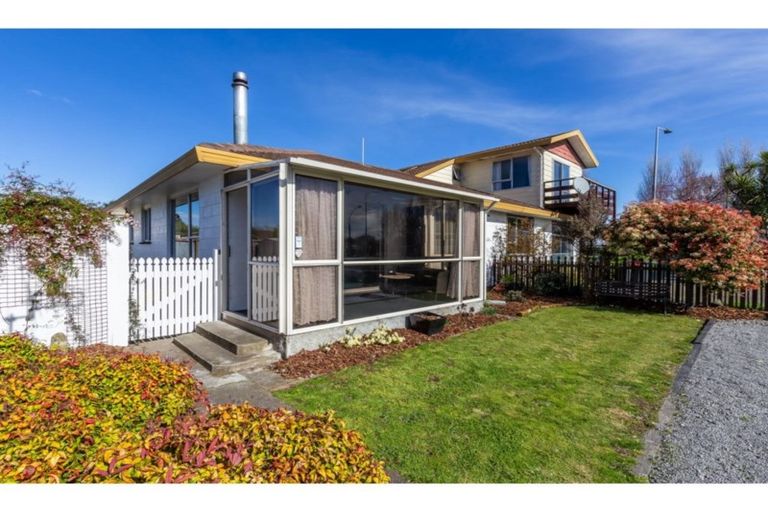 Photo of property in 1/2 Kidbrooke Street, Bromley, Christchurch, 8062