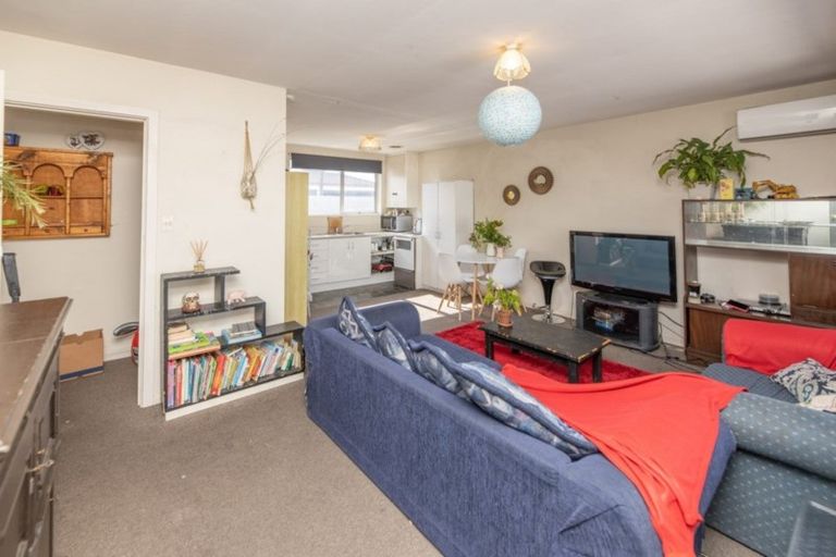 Photo of property in 4/16 Lane Street, Woolston, Christchurch, 8023