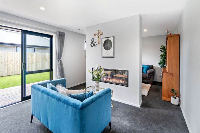 Photo of property in 398 Dunns Crossing Road, Rolleston, 7614