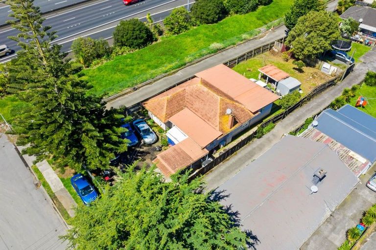 Photo of property in 85 Luke Street, Otahuhu, Auckland, 1062