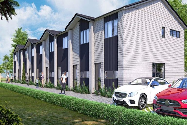 Photo of property in 2/13 Regent Street, Devonport, Auckland, 0624