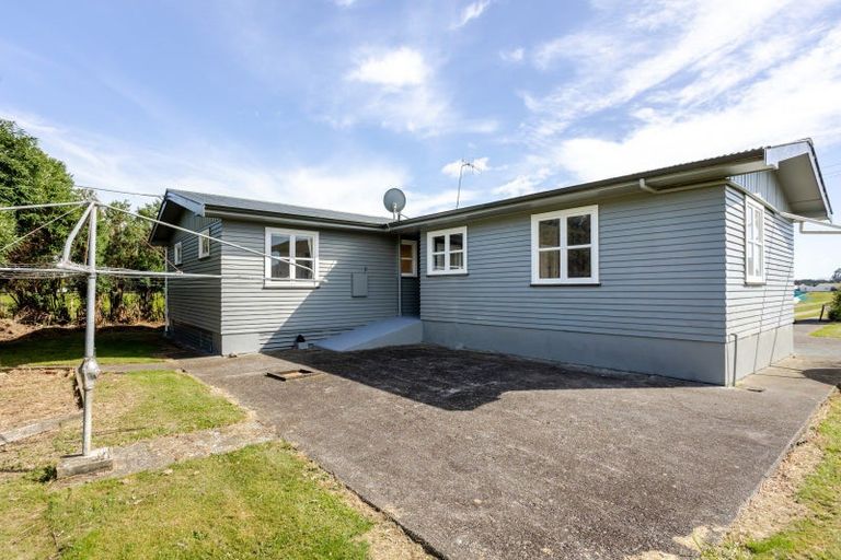 Photo of property in 667 Waitahora Valley Road, Waitahora, Dannevirke, 4971