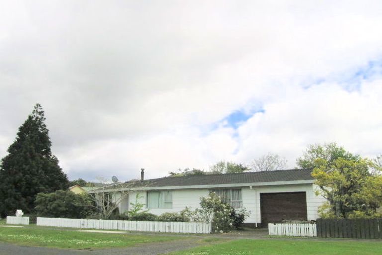 Photo of property in 7 Mataura Road, Waihi, 3610
