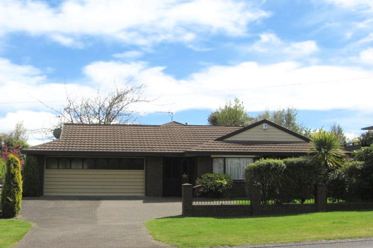 Photo of property in 1/20 Tui Street, Taupo, 3330