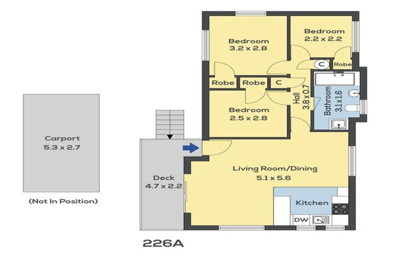 Photo of property in 226 Henderson Valley Road, Henderson, Auckland, 0612