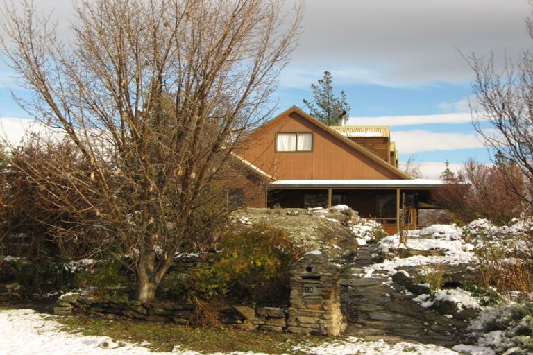 Photo of property in 14 Lanes Road, Bridge Hill, Alexandra, 9320