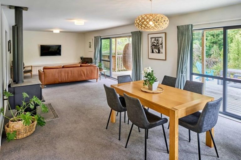 Photo of property in 101 Bulls Run Road, Moonshine Valley, Porirua, 5381