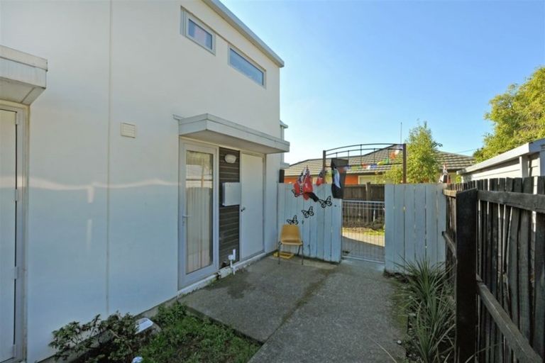 Photo of property in 31e Gibbon Street, Sydenham, Christchurch, 8023