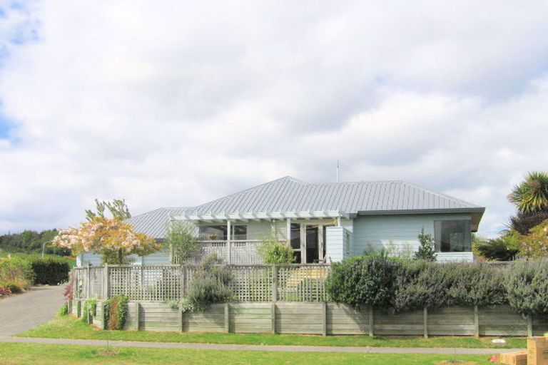 Photo of property in 91 Harvey Street, Waipahihi, Taupo, 3330