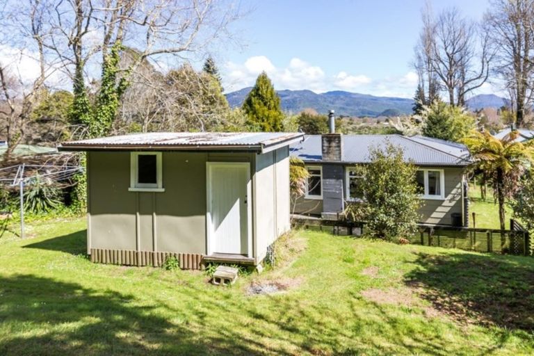 Photo of property in 24 Gosling Grove, Turangi, 3334