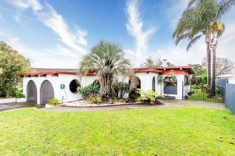 Photo of property in 38 Southwark Avenue, Tamatea, Napier, 4112