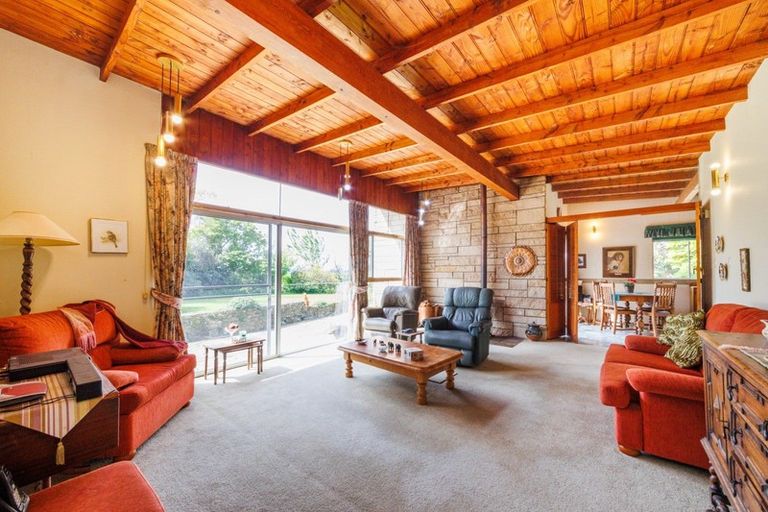 Photo of property in 109 Skerman Line, Newbury, Palmerston North, 4478