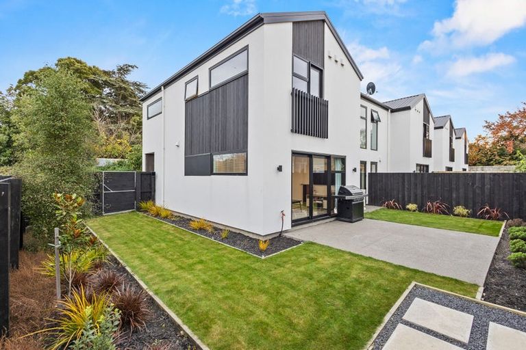 Photo of property in 181a Lincoln Road, Addington, Christchurch, 8024