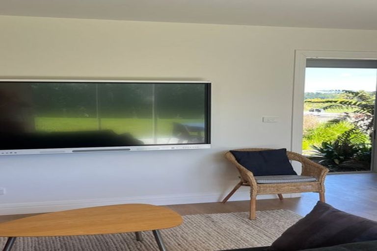 Photo of property in 166d Postman Road, Dairy Flat, Albany, 0794